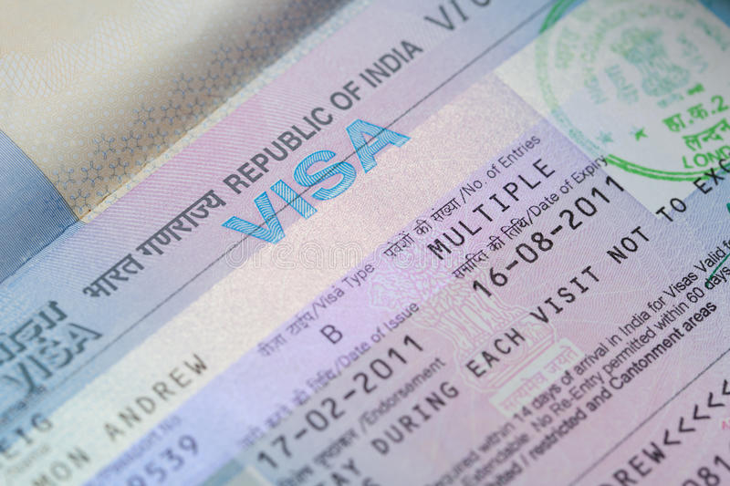 Know Your Visa Types