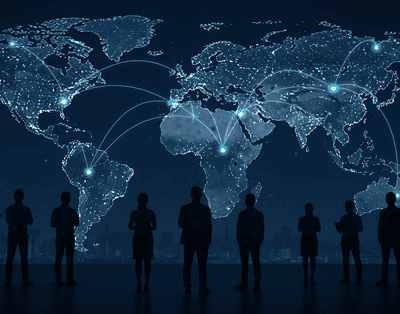 global Reach