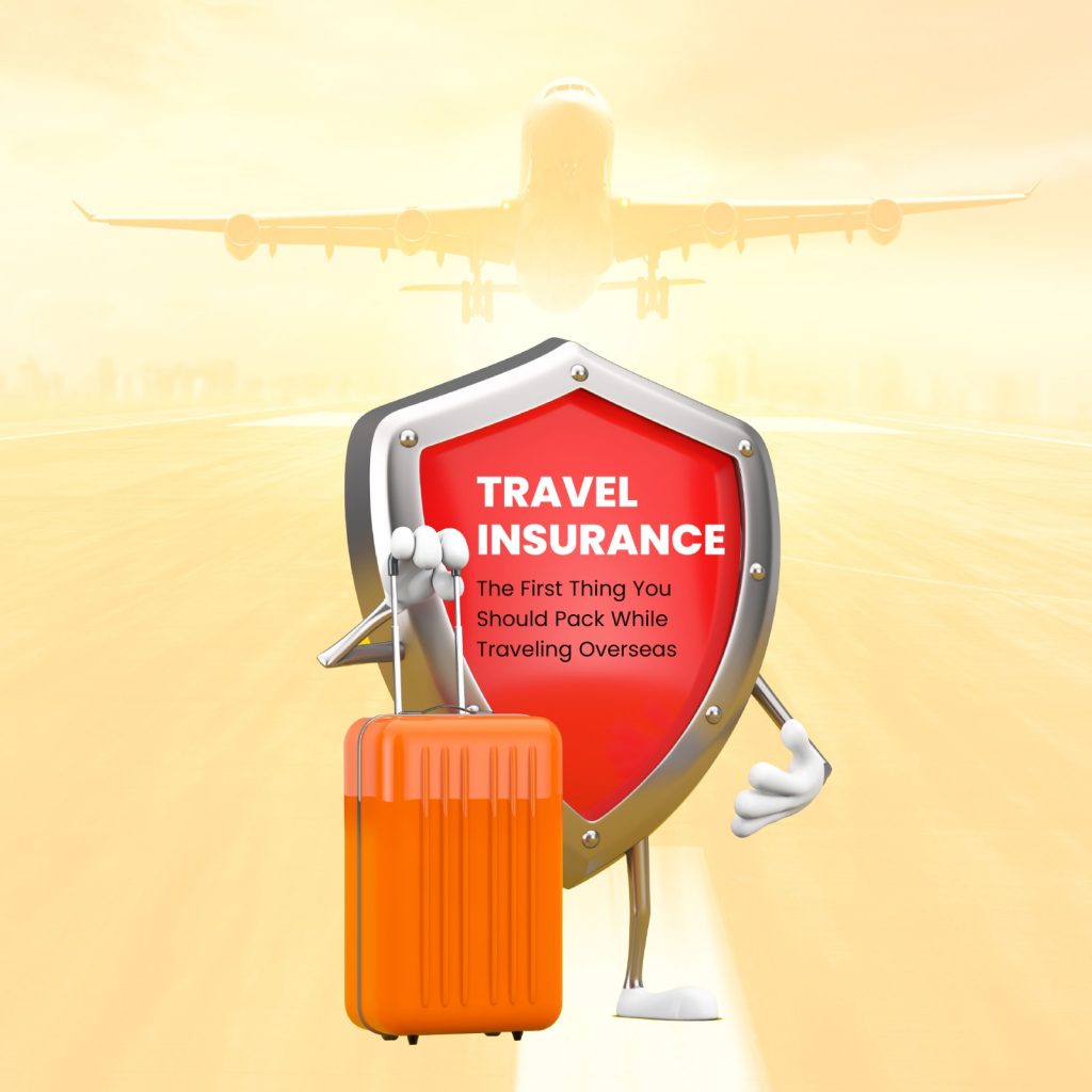 travel insurance to go to canada