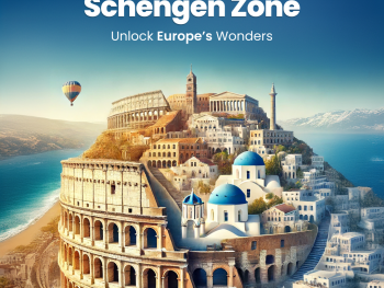 Schengen Zone: Unlock Europe’s Wonders