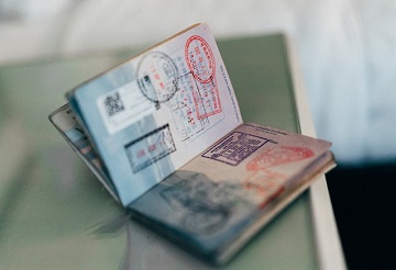BLS International Oman Know Your Visa Type