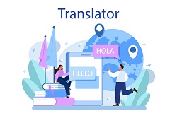 Translation Service